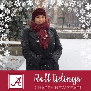 Meet your Posher, Tammy